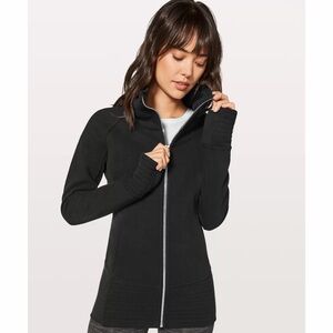 Lululemon Radiant Jacket II - Black